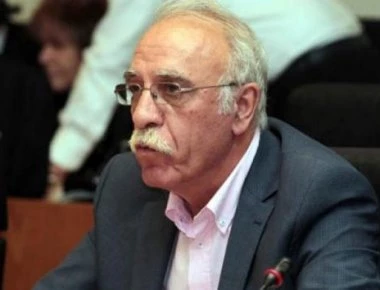 Τραγωδία στο Αγαθονήσι: Οδύνη Βίτσα με αιχμές προς τα Ανατολικά